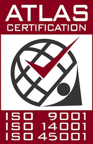 Atlas Certification